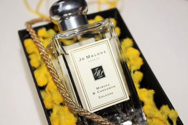 Nước Hoa Jo Malone Mimosa And Cardamom EDC - Ảnh 6