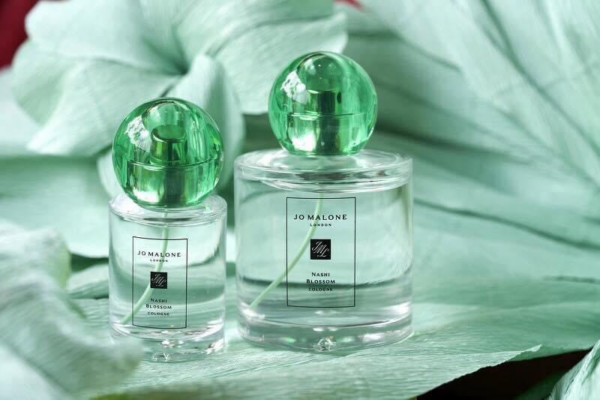 Nước Hoa Jo Malone Nashi Blossom EDC - Ảnh 5