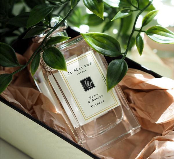 Nước hoa Jo Malone London Poppy & Barley Cologne 100ml - Ảnh 4