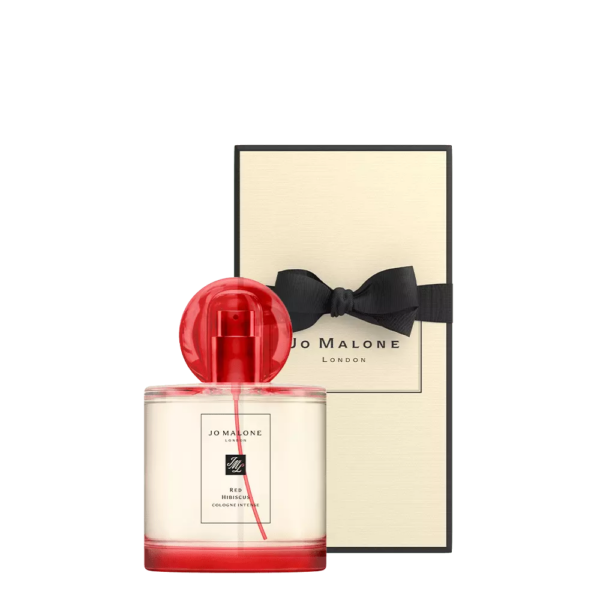 Nước Hoa Jo Malone Red Hibiscus EDC - Ảnh 6