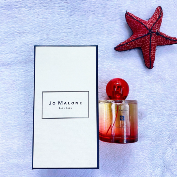 Nước Hoa Jo Malone Red Hibiscus EDC - Ảnh 4