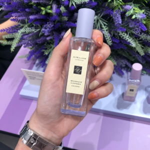 Alternative view of Nước Hoa Jo Malone Wisteria And Lavender EDC