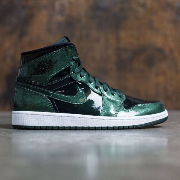 Giày Nike Air Jordan 1 High 'Anti Gravity Machines' 332550-300 - Ảnh 2