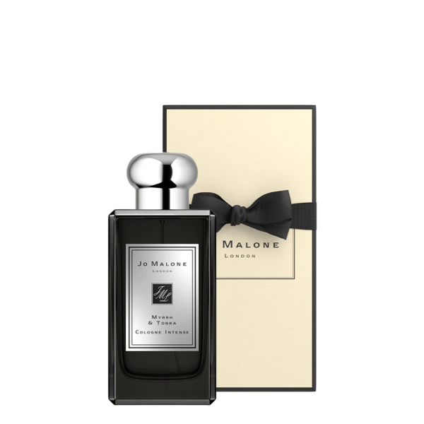 Nước Hoa Jo Malone Myrrh And Tonka EDC - Ảnh 4