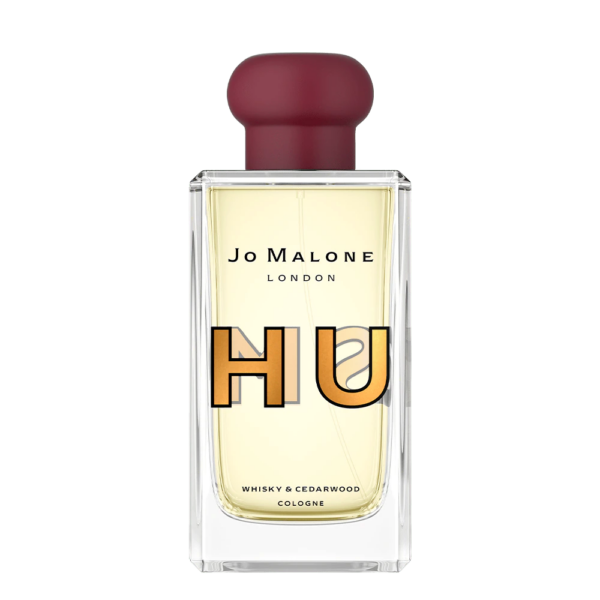 Nước Hoa Jo Malone Whisky And Cedarwood EDC - Ảnh 3