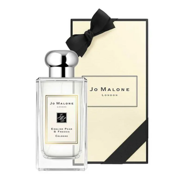 Nước Hoa Jo Malone London English Pear & Freesia Cologne - Ảnh 2