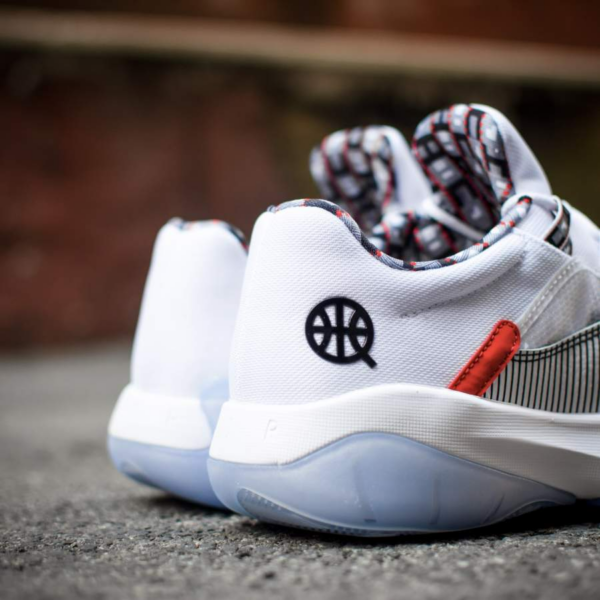 Giày Nike Air Jordan 11 CMFT Low 'Quai 54' DJ4893-106 - Ảnh 5
