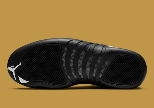 Giày Nike Air Jordan 12 Retro GS 'Royalty' 153265-170 - Ảnh 6