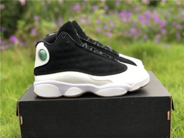 Giày Nike Air Jordan 13 Retro GG 'City of Flight' 439358-021 - Ảnh 5