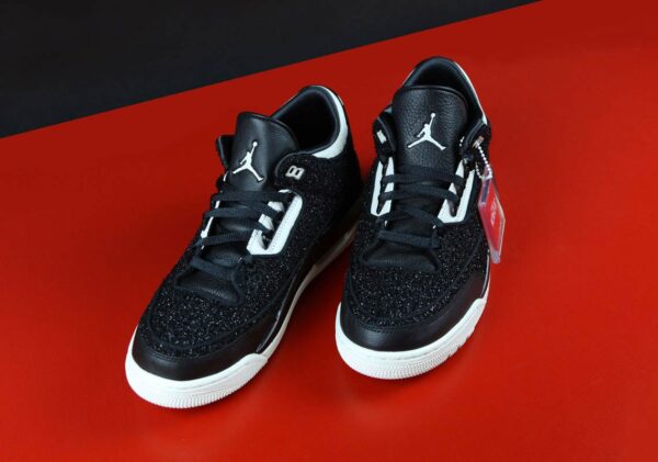 Giày Nike Vogue x Air Jordan 3 AWOK BQ3195-001 - Ảnh 7