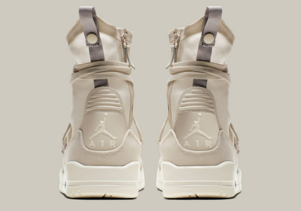 Giày Nike Wmns Air Jordan 3 RTR EXP Lite BQ8394-002 - Ảnh 8