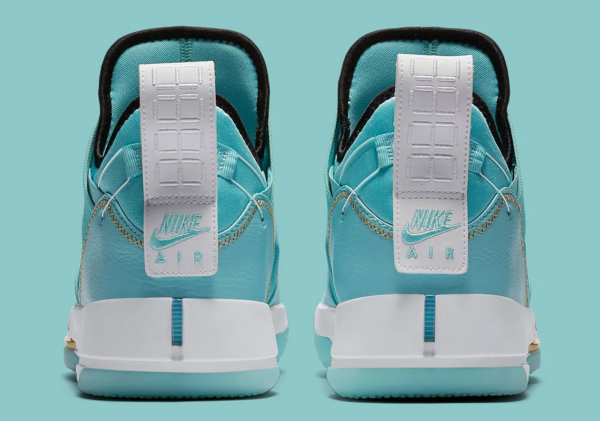 Giày Nike Air Jordan 33 SE 'Guo Ailun' PE CD9561-103 - Ảnh 3