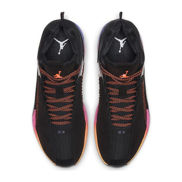 Giày Nike Air Jordan 35 'Sunset' CQ4227-004 - Ảnh 3