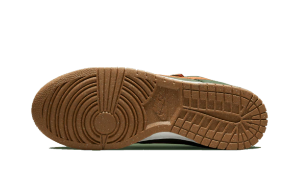 Giày Nike Dunk Low 'Toasty' DD3358-300 - Ảnh 5