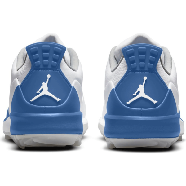 Giày Golf Nike Jordan ADG 2 'True Blue' CT7812-101 - Ảnh 5