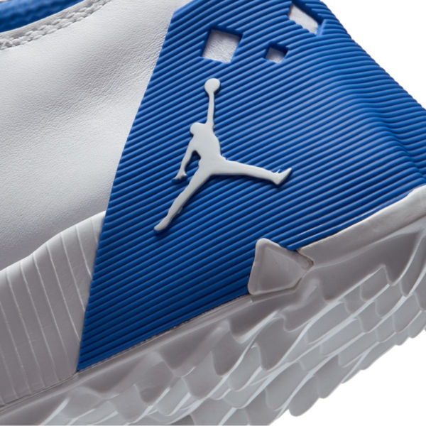 Giày Golf Nike Jordan ADG 2 'True Blue' CT7812-101 - Ảnh 4