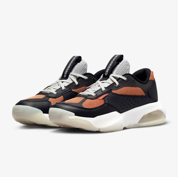 Giày Nike Jordan Air 200E 'Multicolor' DC9836-808 - Ảnh 2