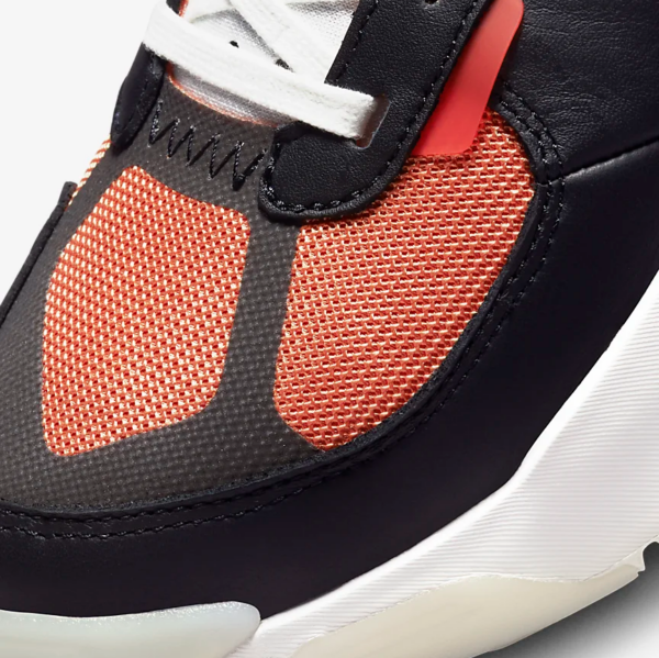 Giày Nike Jordan Air 200E 'Multicolor' DC9836-808 - Ảnh 6