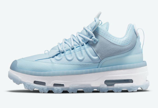 Giày Nike Jordan Air Celestine 'Blue White' CT4539-400 - Ảnh 4