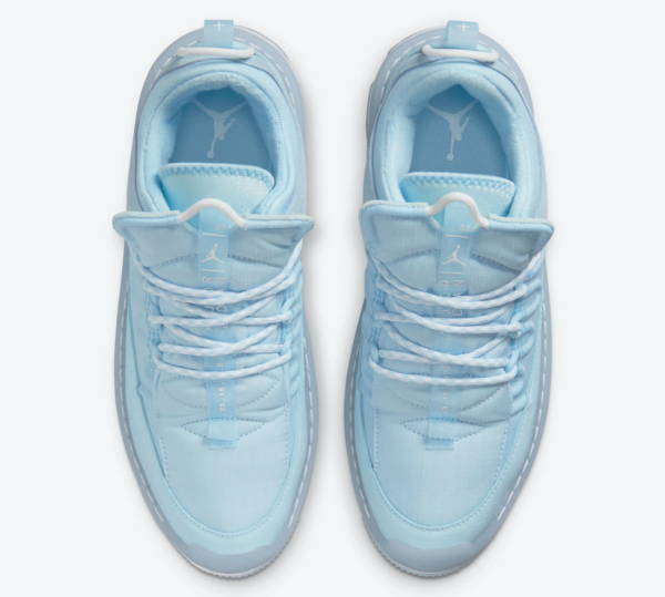 Giày Nike Jordan Air Celestine 'Blue White' CT4539-400 - Ảnh 6