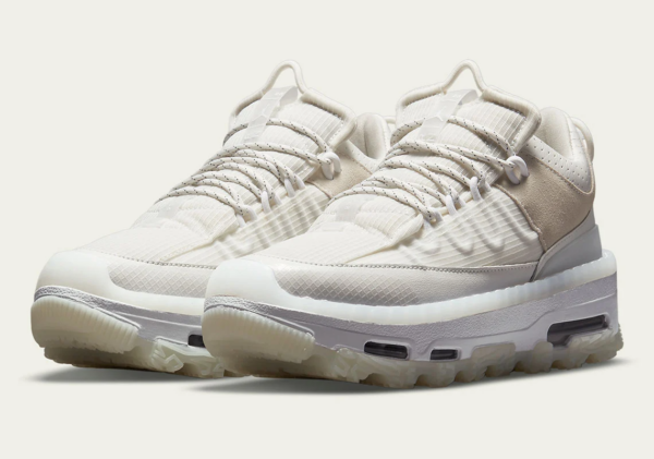 Giày Nike Jordan Air Mae 'Sail' CT4539-100 - Ảnh 5