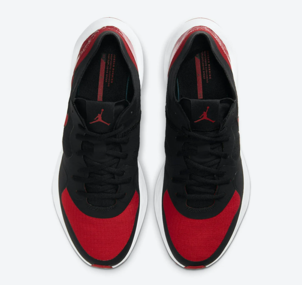 Giày Nike Jordan Air Zoom 85 Runner 'Bred' DA3126-006 - Ảnh 2