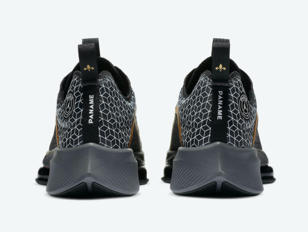 Giày Nike Jordan Air Zoom Renegade PSG CZ3957-001 - Ảnh 4