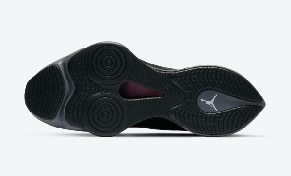 Giày Nike Jordan Air Zoom Renegade PSG CZ3957-001 - Ảnh 5