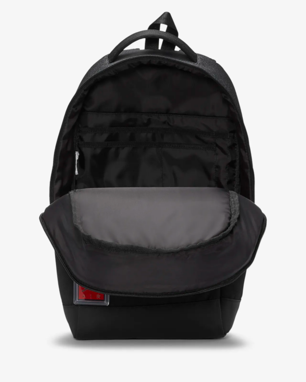 Balo Nike Jordan Mochila Black Backpack 9A0454-693 - Ảnh 3