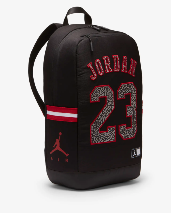 Balo Nike Jordan Backpack Large 9A0419-023 - Ảnh 4