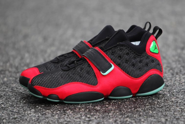 Giày Nike Jordan Black Cat 'Bred' AR0772-006 - Ảnh 5
