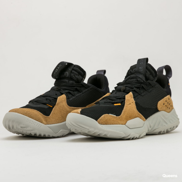 Giày Nike Jordan Delta SP Black Flax CD6109-002 - Ảnh 2