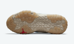 Giay Nike Air Jordan Delta 2 'Cerulean Blue' CV8121-400