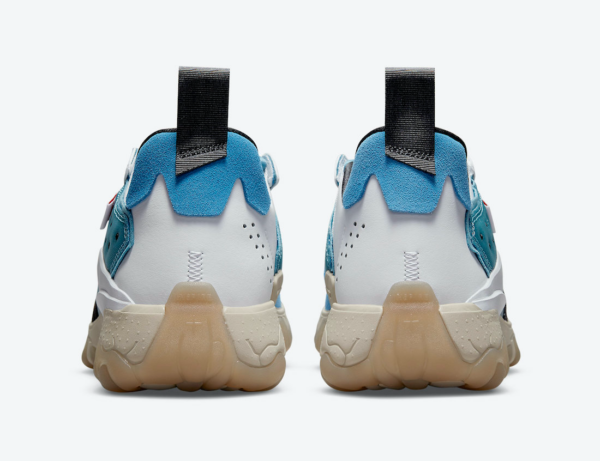 Giay Nike Air Jordan Delta 2 'Cerulean Blue' CV8121-400