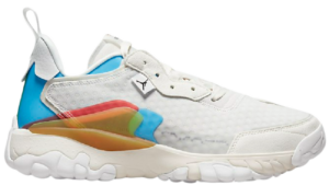 Giày Nike Air Jordan Delta 2 SE White Multi-Color Mismatch DJ9843-106