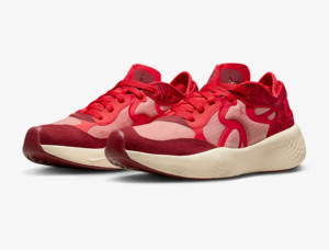 Giay Nike Jordan Delta 3 Low SE 'Red' DX6723-600