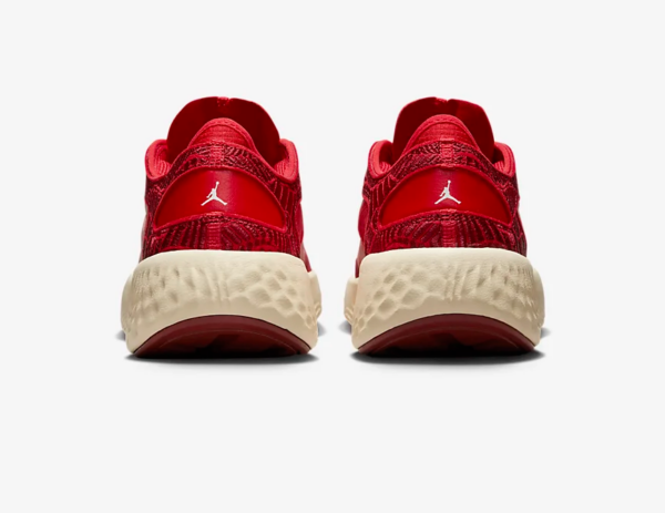Giay Nike Jordan Delta 3 Low SE 'Red' DX6723-600