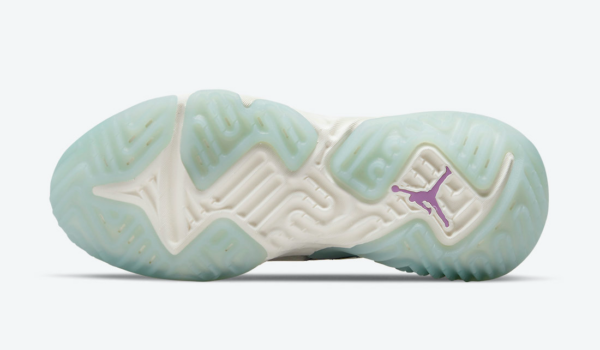 Giày Nike Air Jordan Delta Breathe Sea Glass DM0977-103 - Ảnh 5