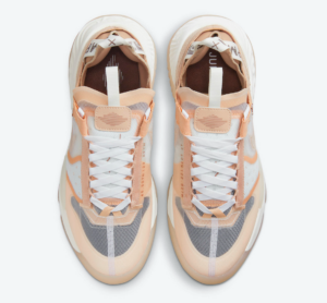 Alternative view of Giày Nike Jordan Delta Breathe DN4235-121