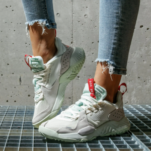 Alternative view of Giày Nike Jordan Delta React SP CT1003-100