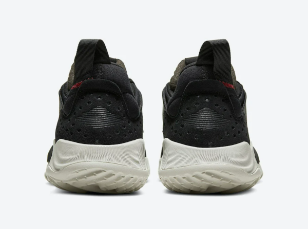 Giày Nike Air Jordan Delta SP ‘Black’ CD6109-001 - Ảnh 5