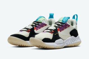 Alternative view of Giày Nike Air Jordan Delta SP Sail CT1003-101