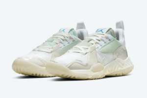 Alternative view of Giày Nike Jordan Delta SP Sail CW0782-141