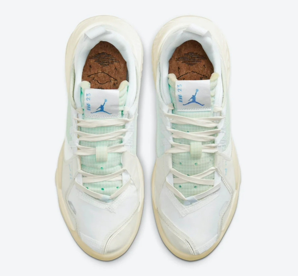 Giày Nike Jordan Delta SP Sail CW0782-141 - Ảnh 3