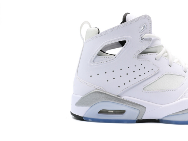 Giày Nike Jordan Flight Club 91 'White' DH5424-100 - Ảnh 5