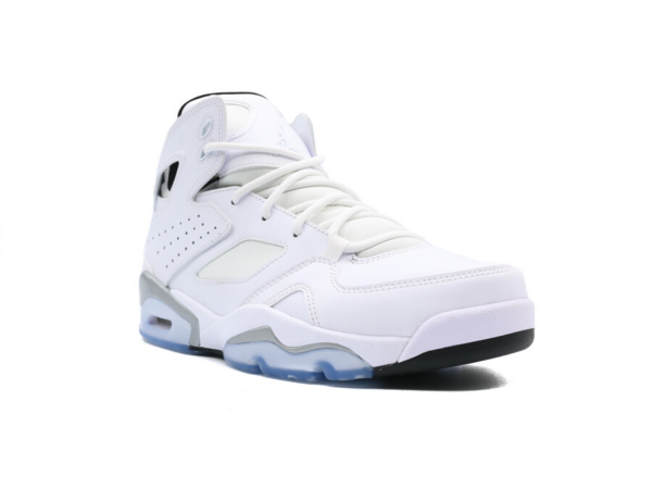 Giày Nike Jordan Flight Club 91 'White' DH5424-100 - Ảnh 2