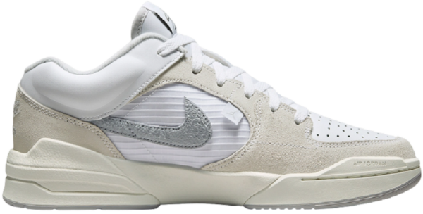 Giay Nike Jordan Stadium 90 'White Grey' DX4397-100