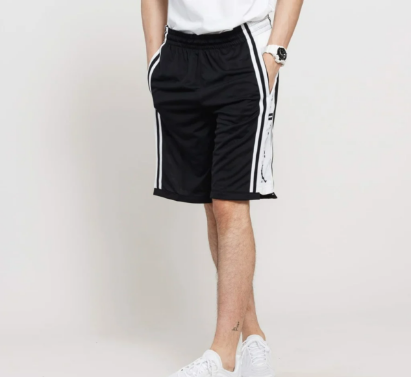 Quần Nike Jordan Mens Basketball Shorts BQ8392-010 - Ảnh 4