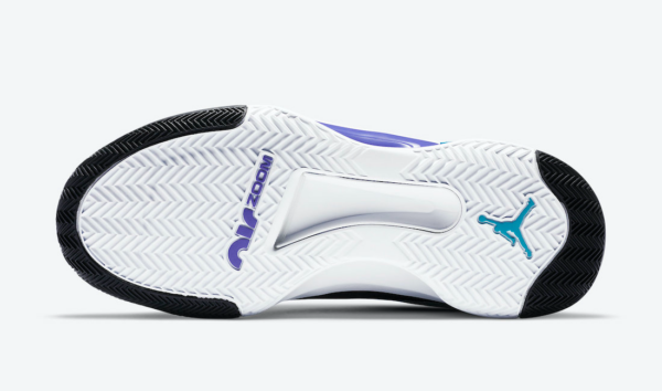 Giày Nike Jordan Jumpman 2021 'Grape' CQ4229-101 - Ảnh 8