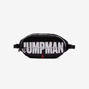 Alternative view of Túi Nike Jordan Jumpman Waist Bag 9A0284-023